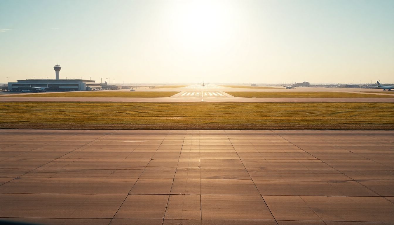 MIHAN Floats Tender to Monetise 271 Hectares Near Nagpur Airport