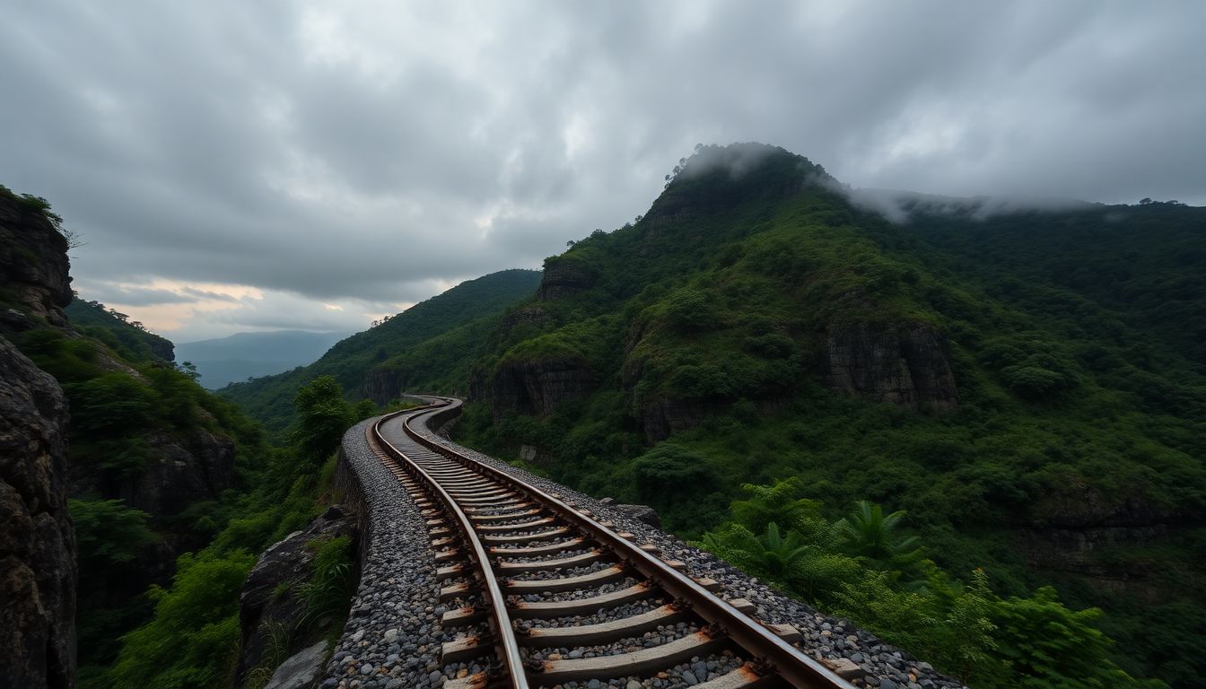 Missing Nalasopara Man Found Dead Near Monkey Hill Point After Falling From Train