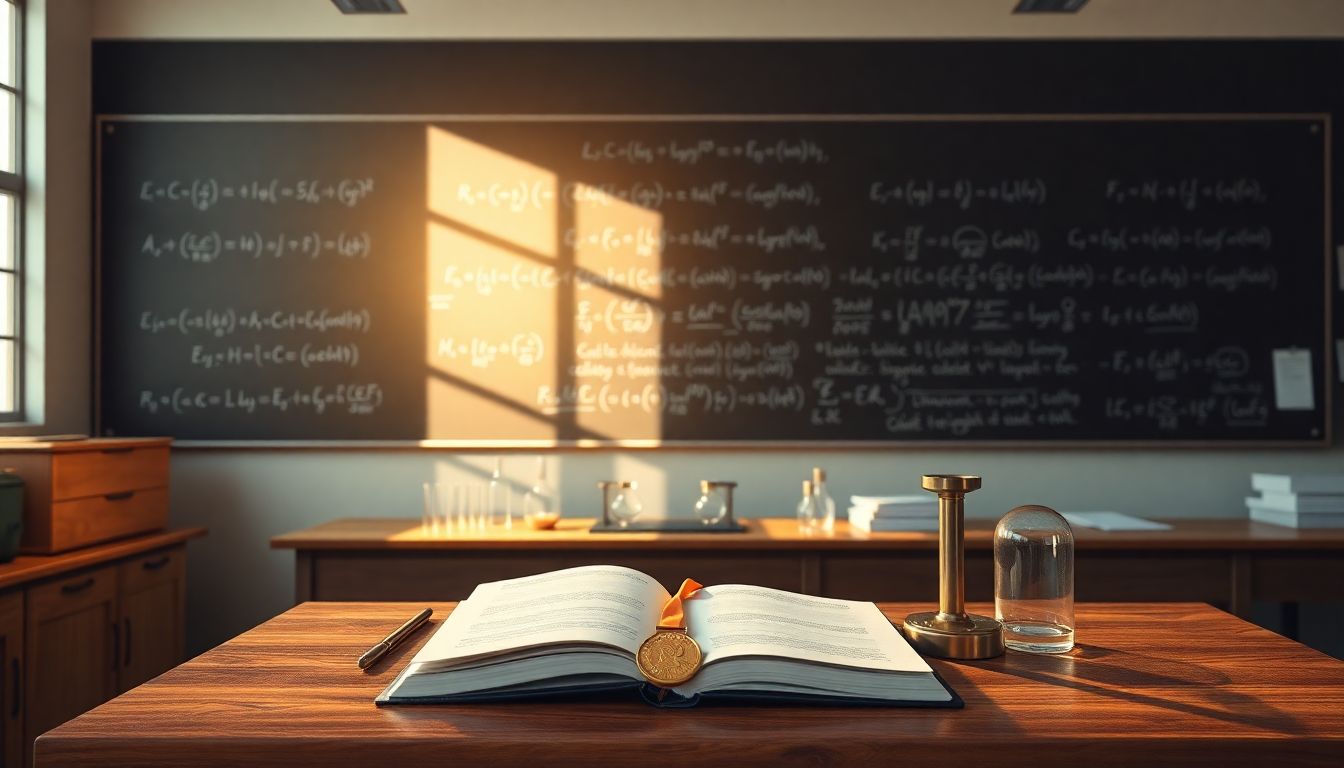 HBCSE Physics Olympiad Coach Vinayak Katdare Dies Before Students Win Gold