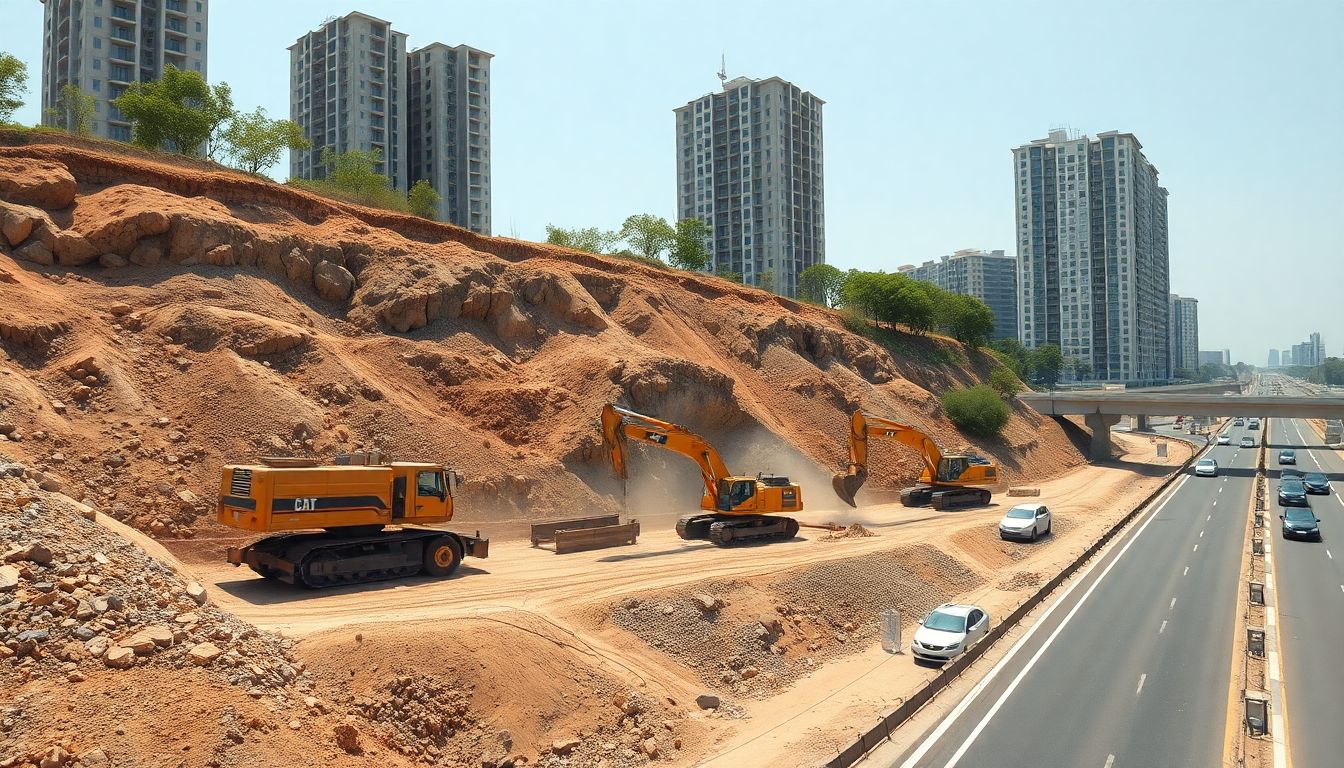 BMC to Resume Dahisar Transportation Hub Blasting After Two-Month Halt