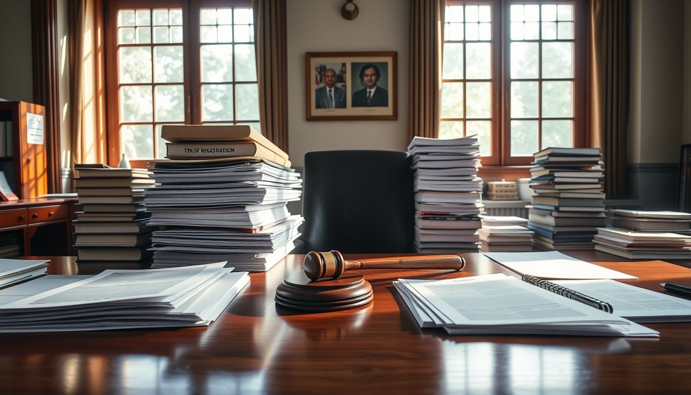 Mumbai Charity Commissioner De-Registers Trust Over Extrajudicial Divorces
