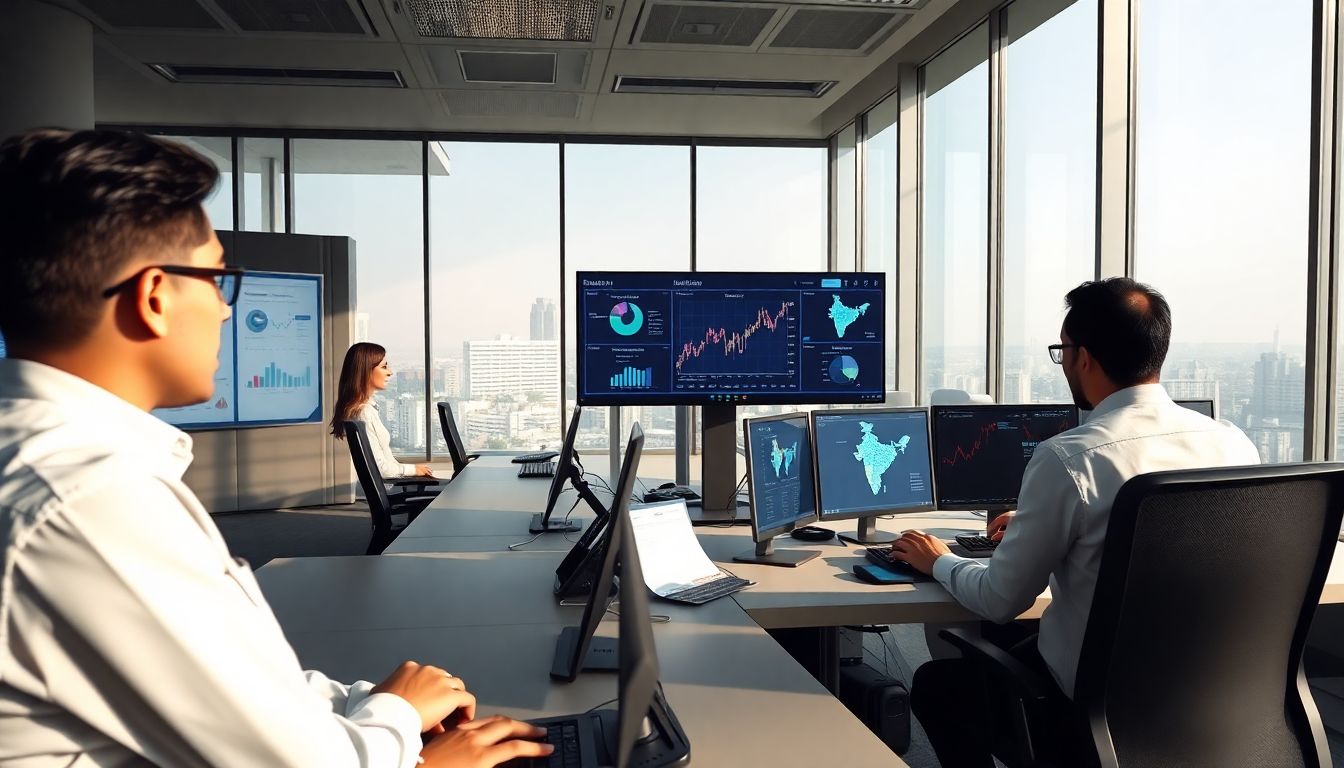 Maharashtra to Set Up District Financial Monitoring Units to Curb Investment Fraud