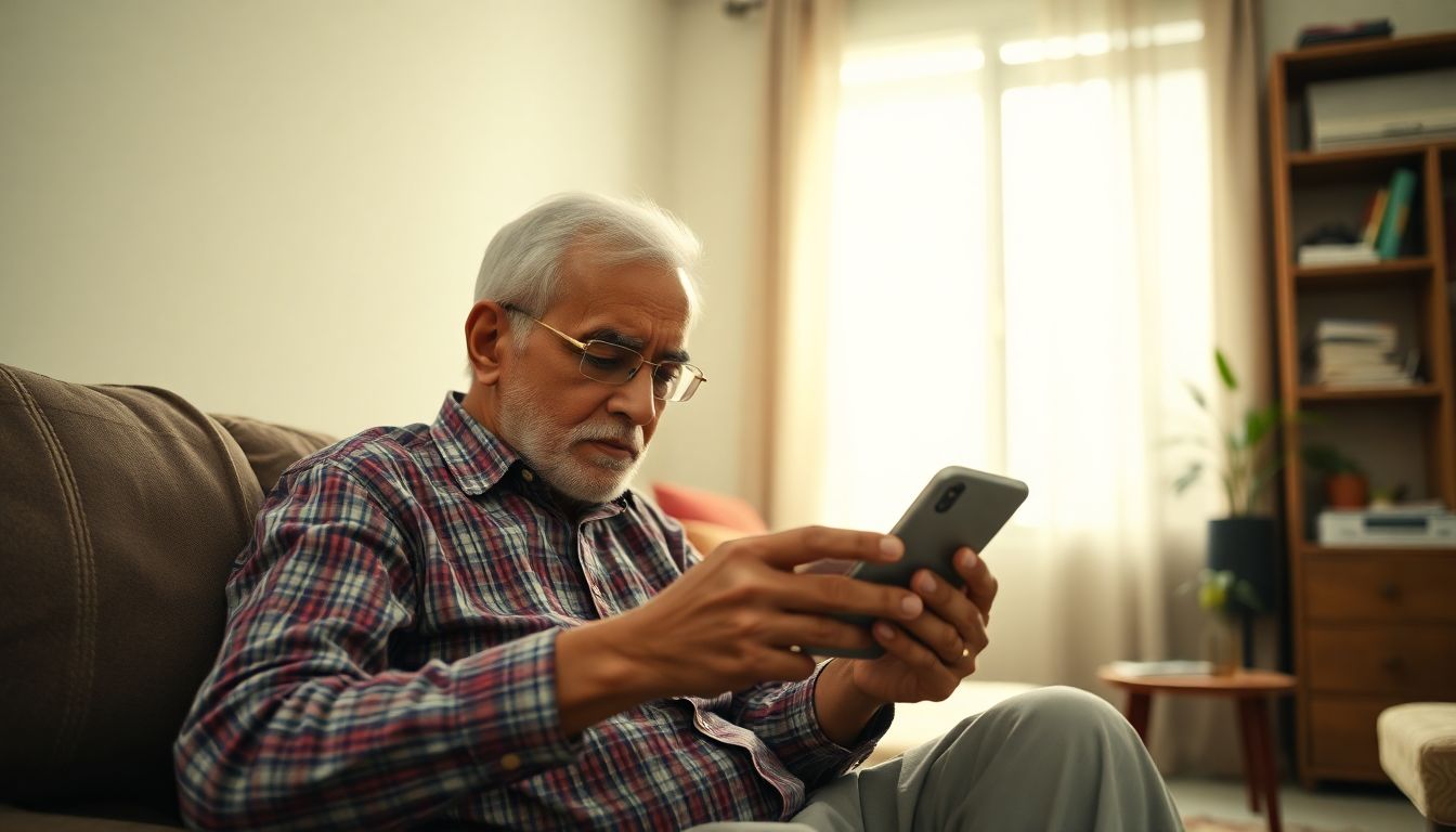 78-Year-Old Khar Resident Escapes Digital Arrest Scam by Fake ED Officials