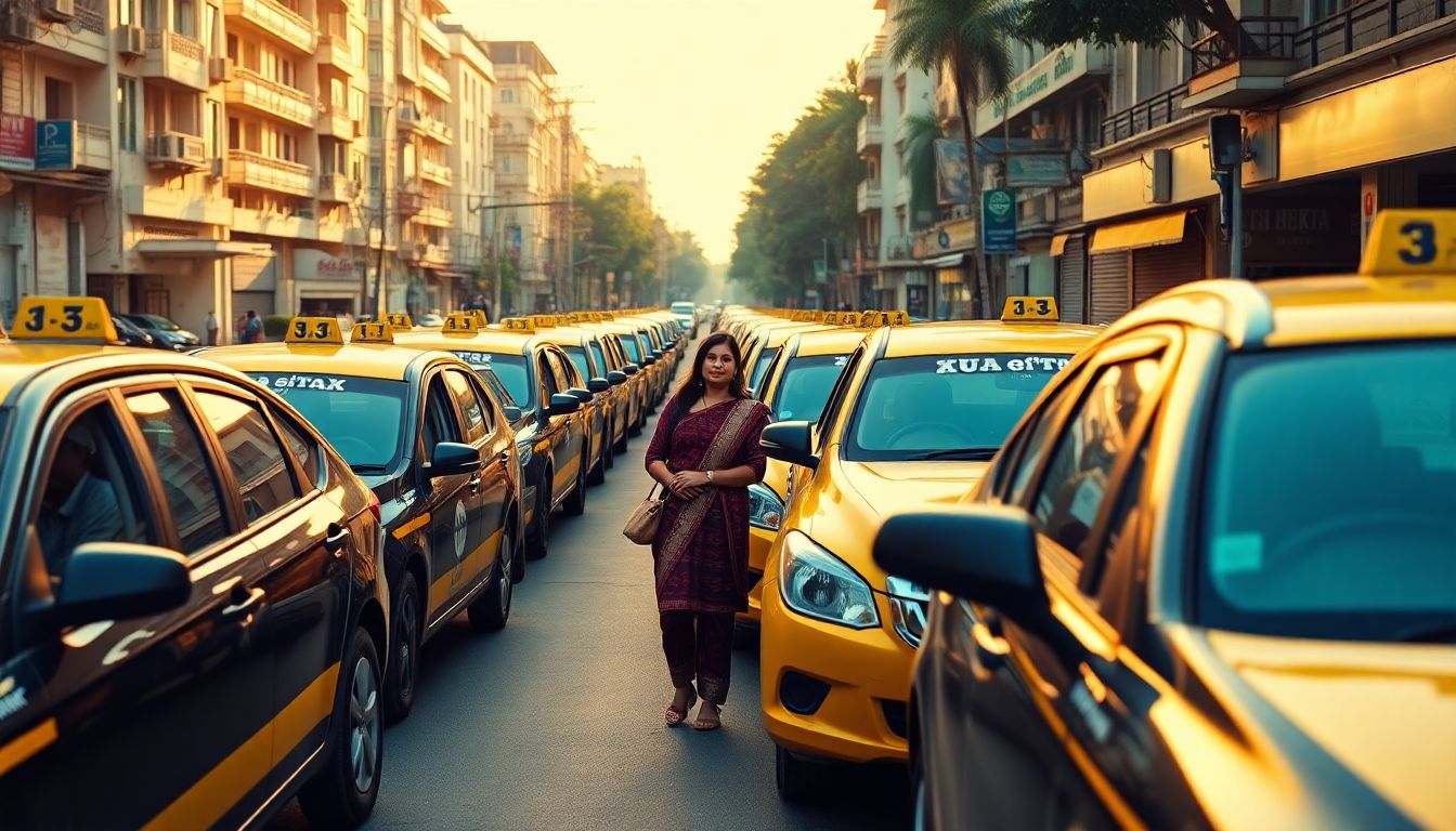 Pravin Darekar defends Namo Cooperative Taxi scheme to deploy 3000 cabs