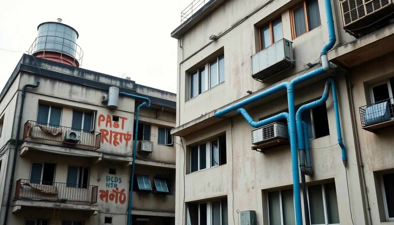 Vasai West Housing Society Ordered to Restore Water Supply Cut Over Maintenance Dues