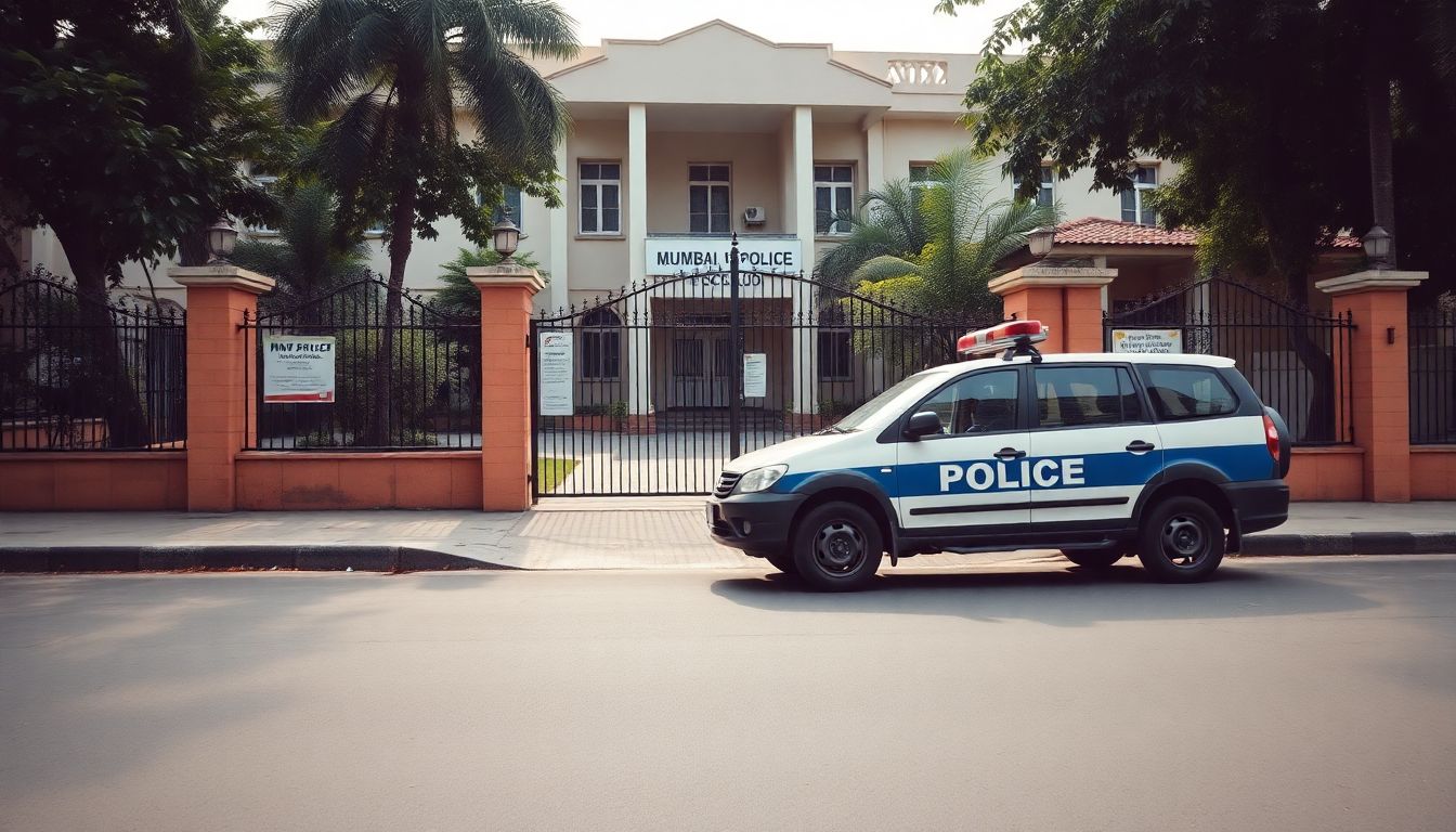 FIR Registered Over Malad West School Prayer Meeting Superstition Claims