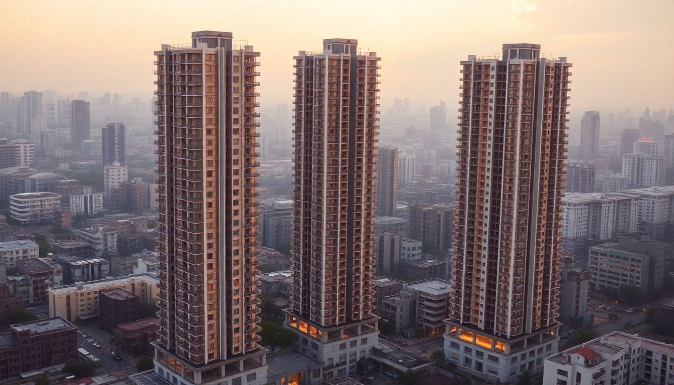 ITAT Rules Redeveloped Flat Sale Qualifies for Long-Term Capital Tax Relief