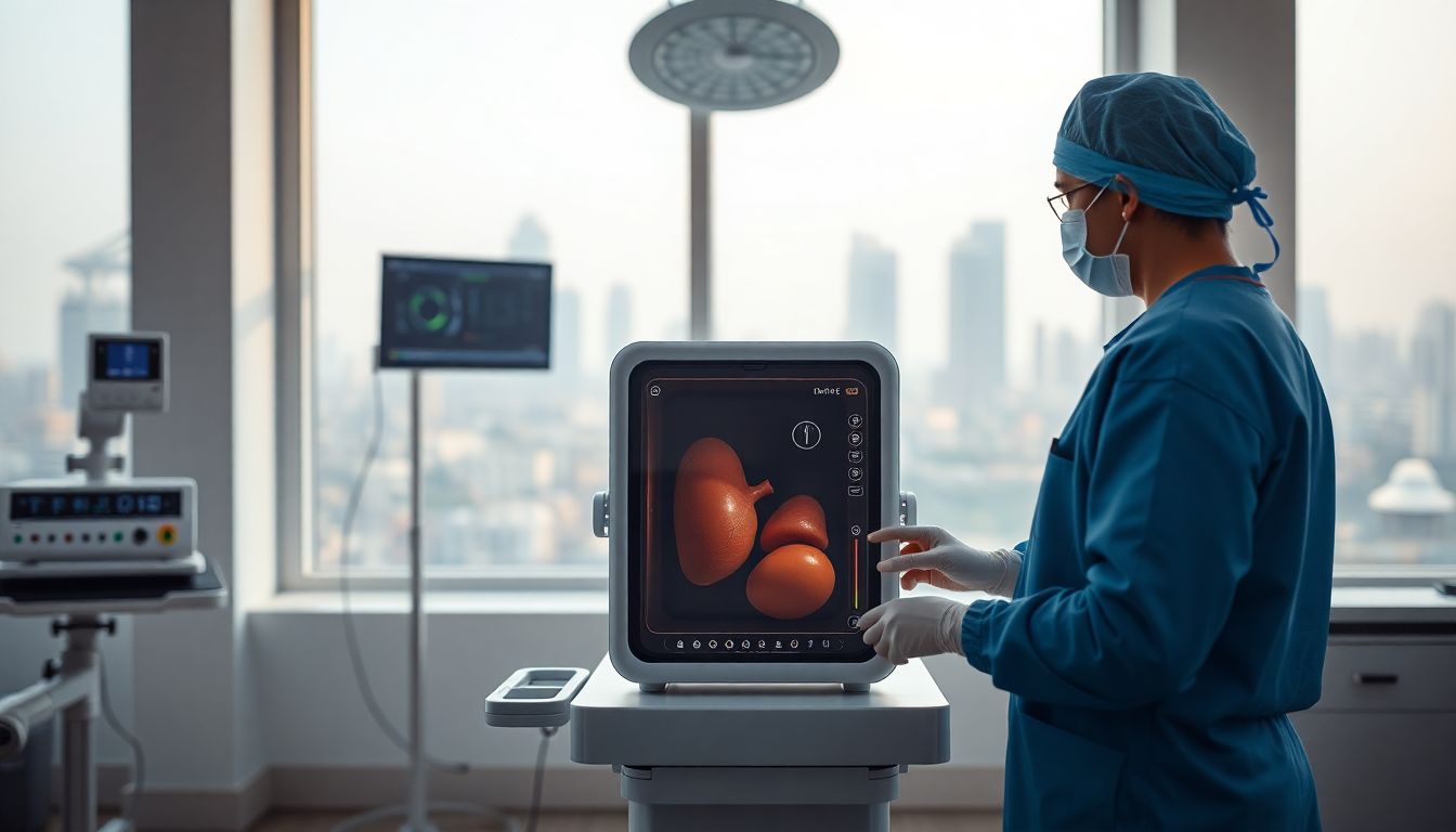 Five organ donations in five days save 17 lives across Mumbai