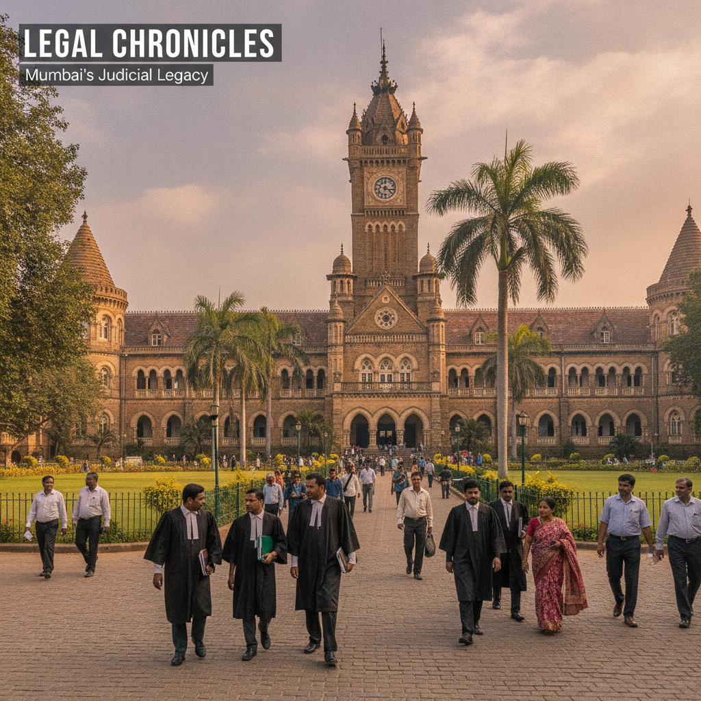Bombay High Court Increases Compensation for Family of Girl Who Spent 16 Years in Coma