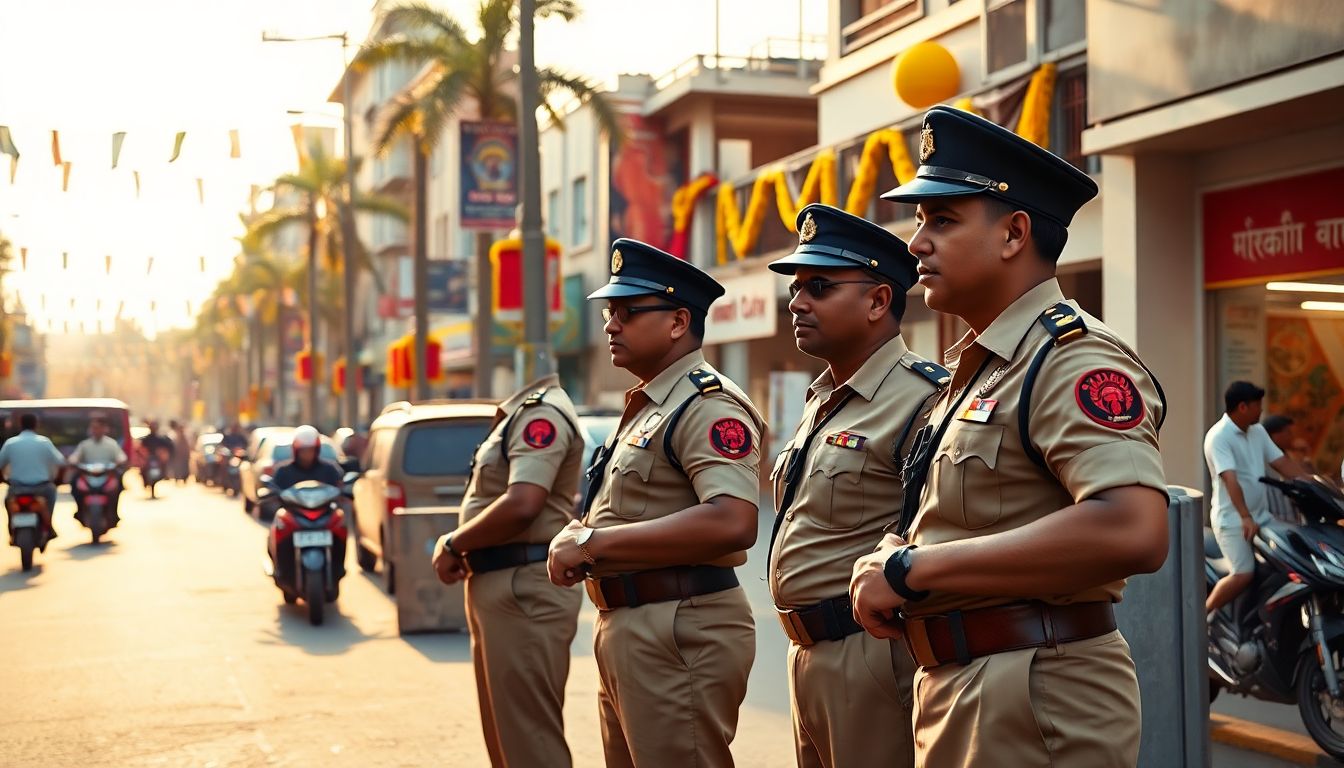 Mumbai Police Ban Weapons And Explosives Ahead Of Festive Season