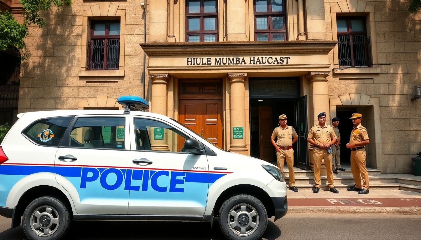 Mumbai Police Arrest Matunga Man for ₹30-Crore 'Investok' App Ponzi Fraud
