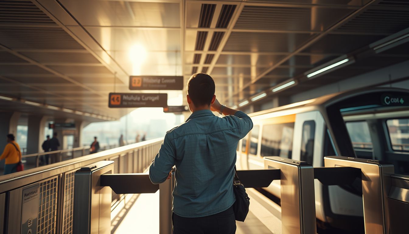 Cityflo Integrates ONDC Metro Ticket Booking Across Mumbai Lines