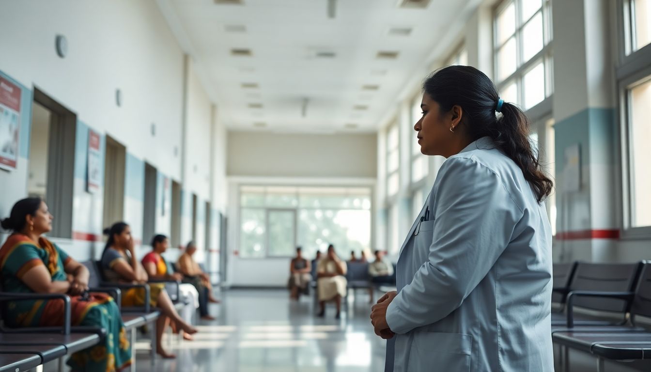 Breast Cancer Cases Jump 68% In Three Years At Mumbai's Cama Hospital