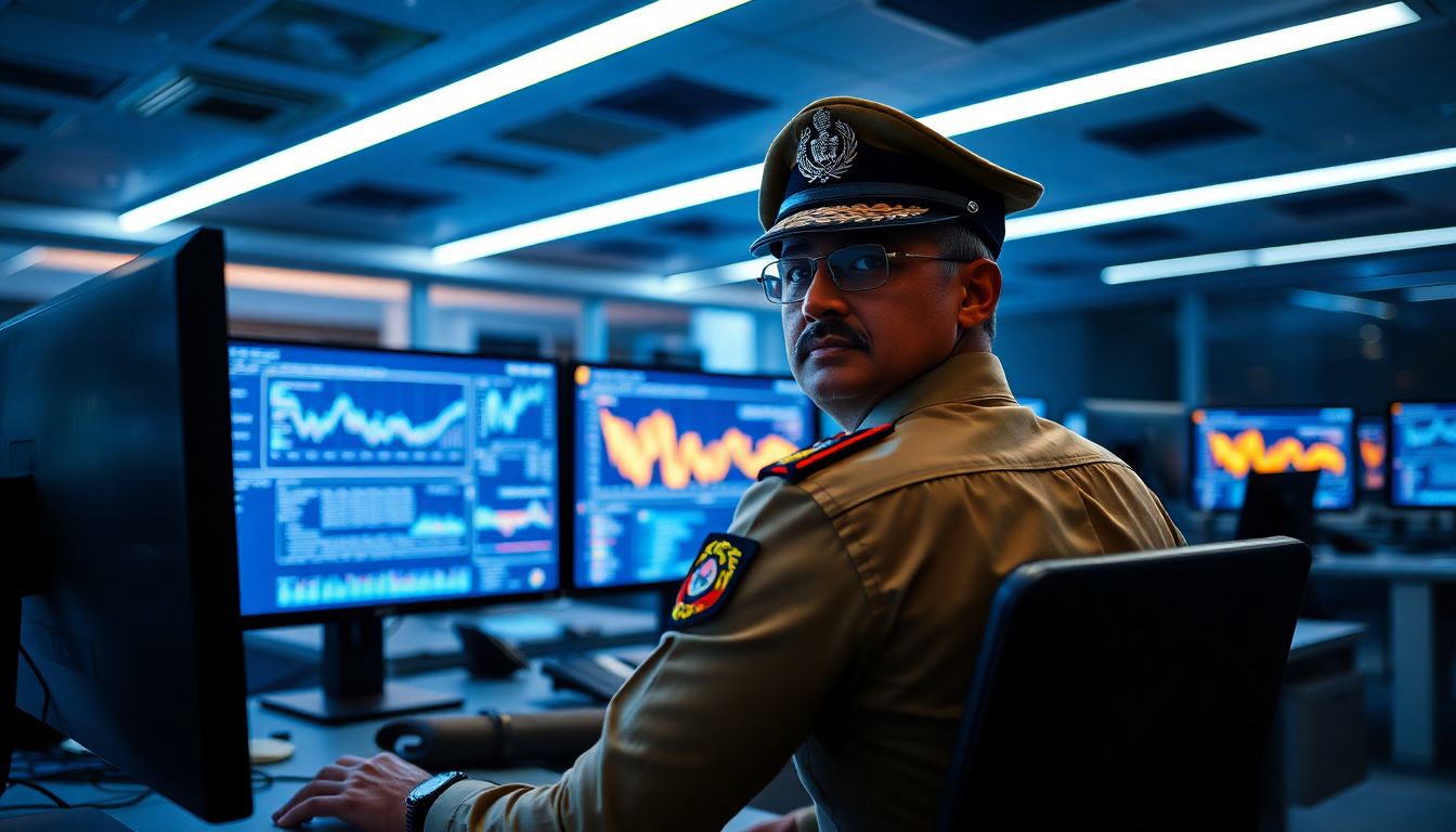 Kalachowki Police Book Three Instagram Accounts for Spreading Misleading Clash Video