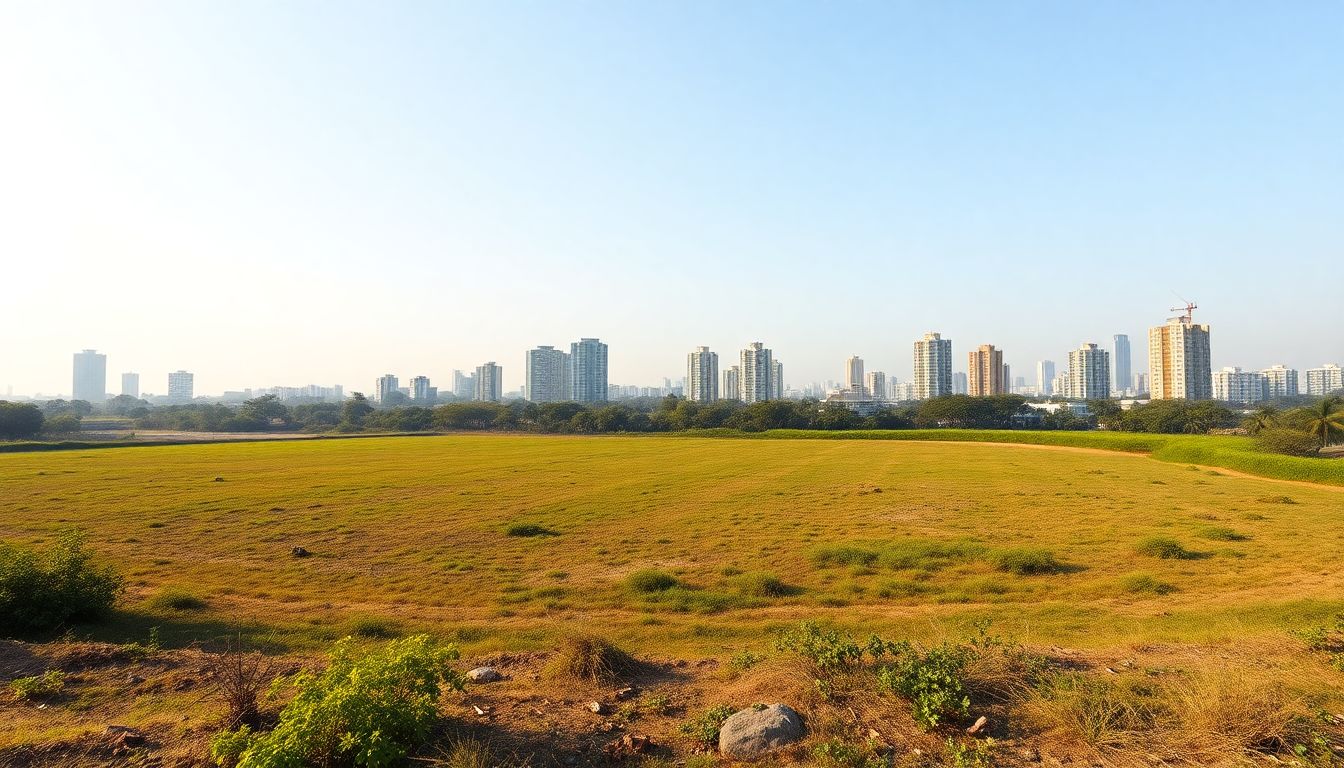 Bombay HC Frees 36,662 Sqm of Manpada Land from Thane DP Reservation