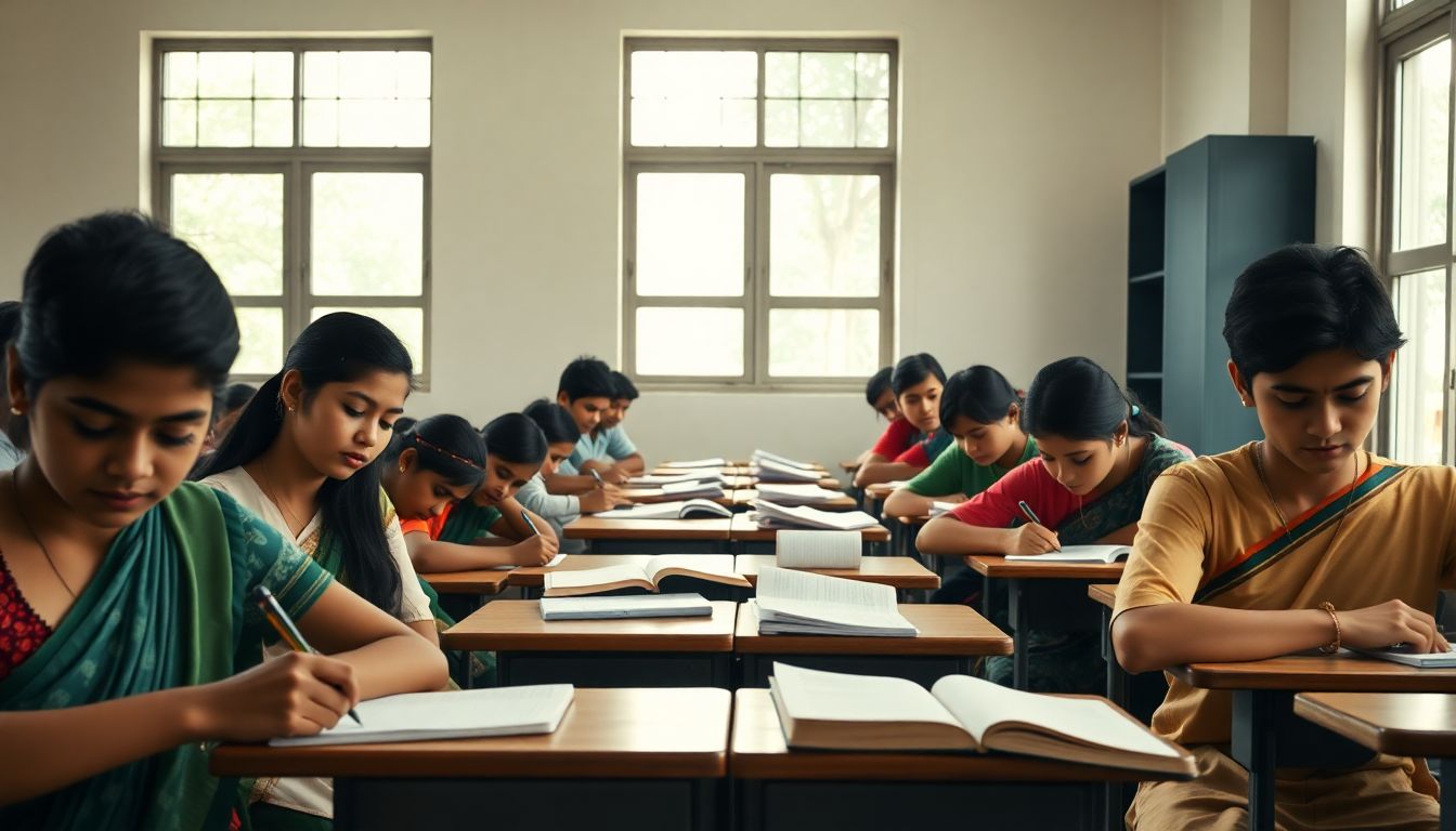 Maharashtra Proposes Law to Regulate Coaching Centres and Ban Dummy Schools