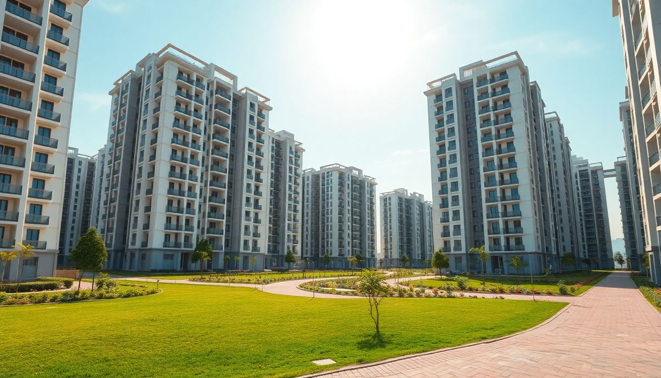CIDCO to draw lottery for 8795 EWS homes in Navi Mumbai as LIG units remain on hold