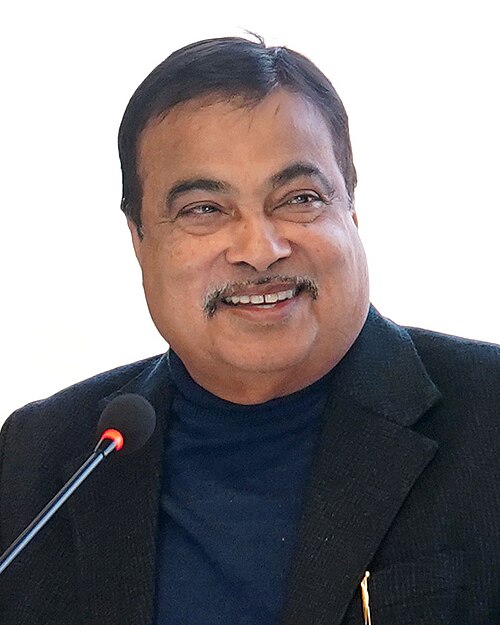 Bombay HC Allows Nitin Gadkari to File Defamation Suit Against Tech Giants