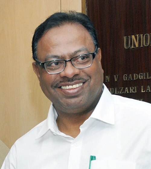Bawankule Directs Officials to Form SOP on NA Tax and Conveyance for Housing Societies