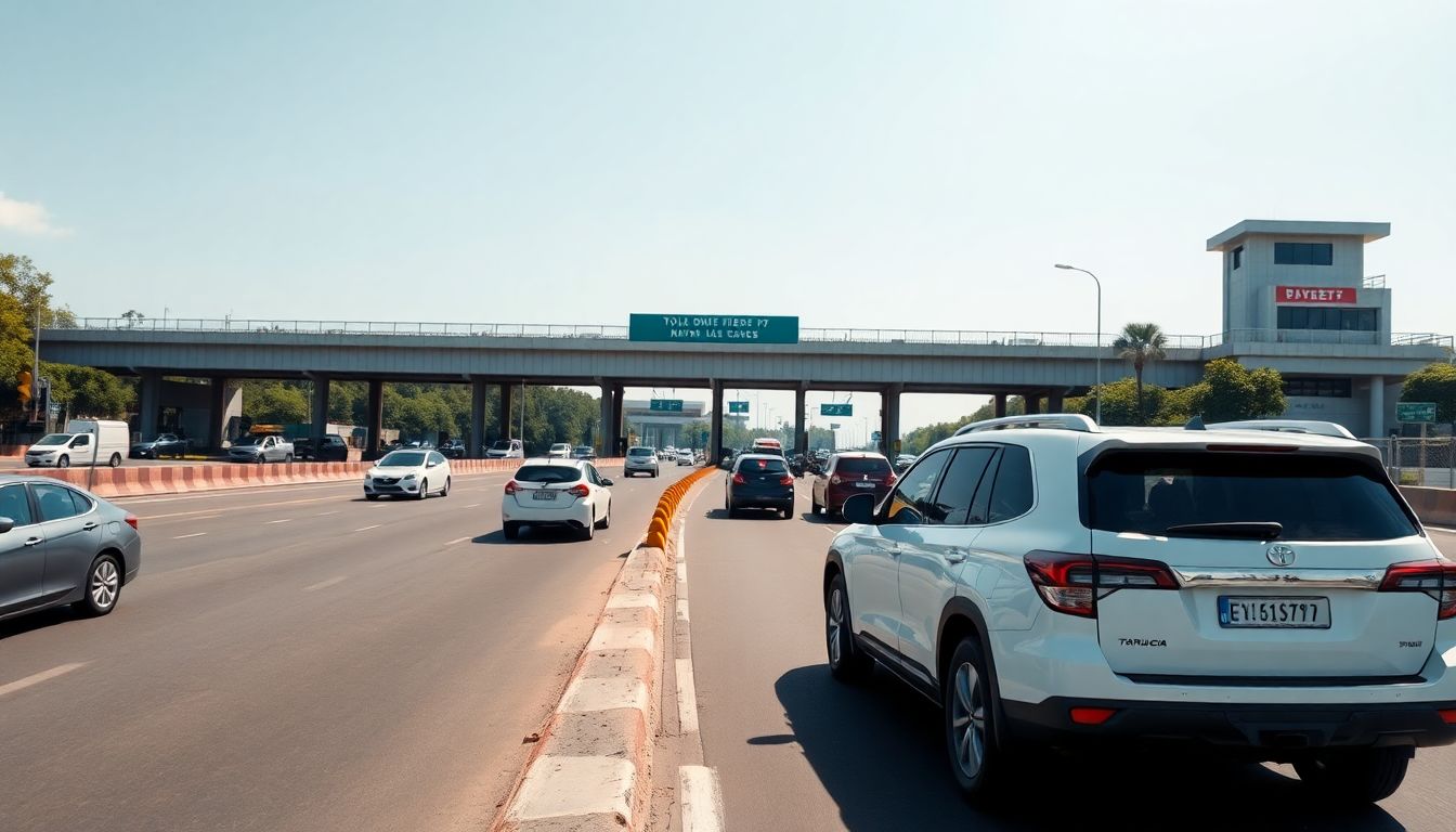ED Searches 14 Locations Across Maharashtra and Other States in NHAI Toll Fraud Case