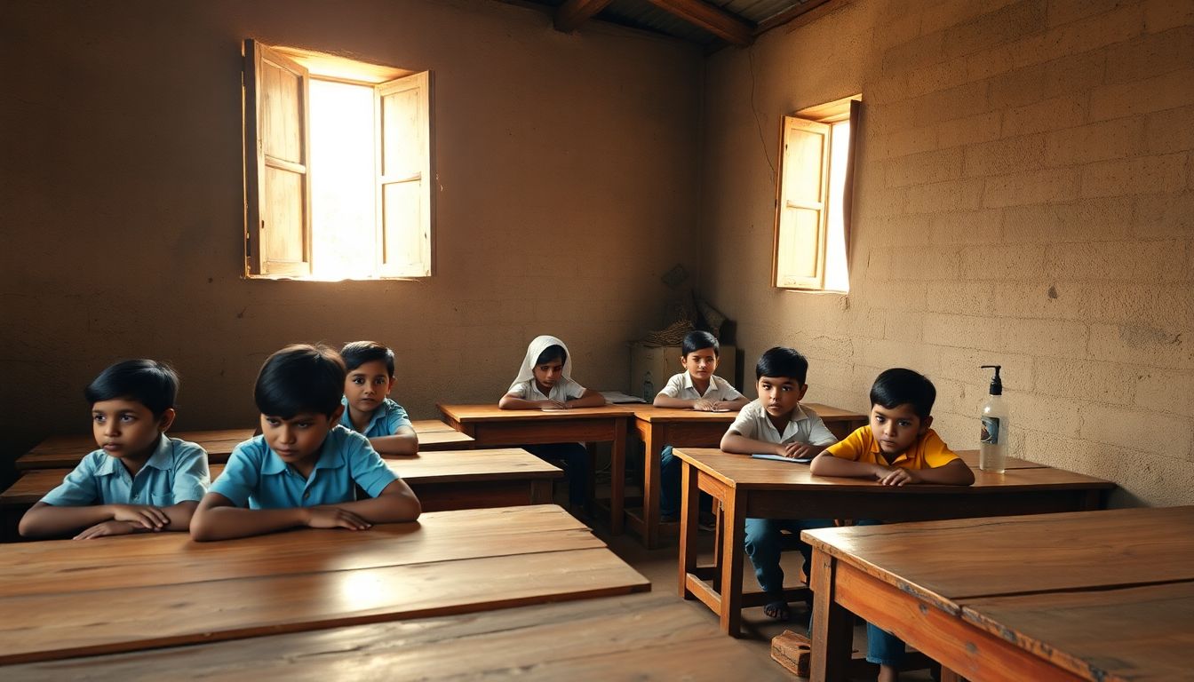 Bombay HC Restrains Police Action Against Slum School in Mankhurd