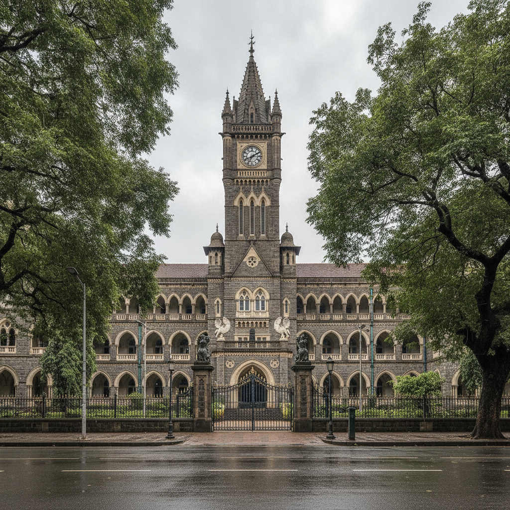 Bombay High Court Criticizes State Over Melghat Malnutrition and Water Crisis
