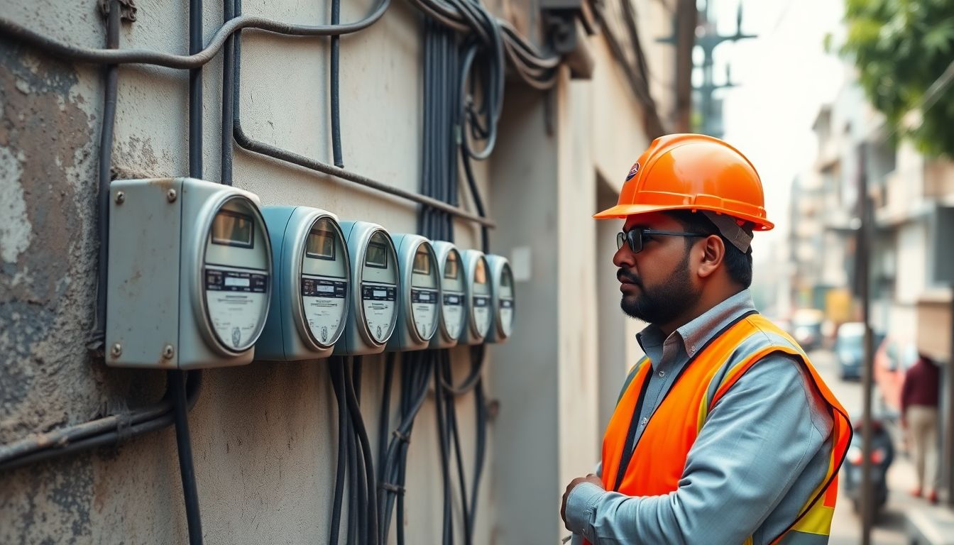 MSEDCL Launches Recovery Drive as Bhandup Circle Dues Reach Rs 104 Crore