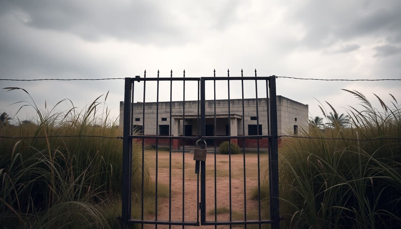 Five booked and tribal school closed after snakebites kill three students in Gadchiroli