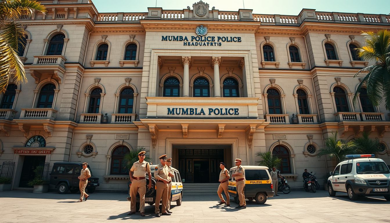 Mumbai Police Seek In Absentia Trial for Hafiz Saeed Under BNSS in 26/11 Case