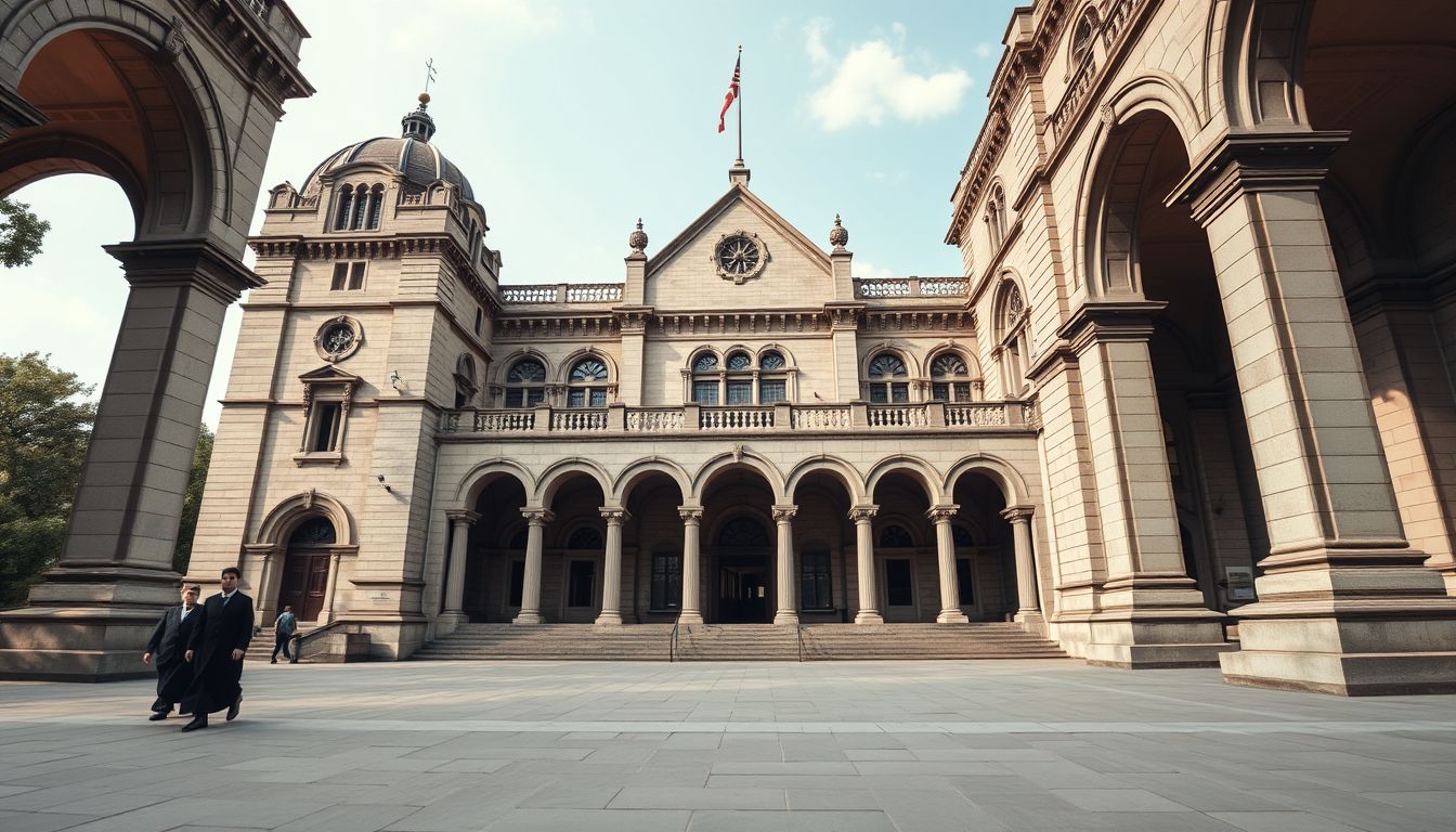 State Asks Bombay High Court to Dismiss Petitions Against Public Security Act