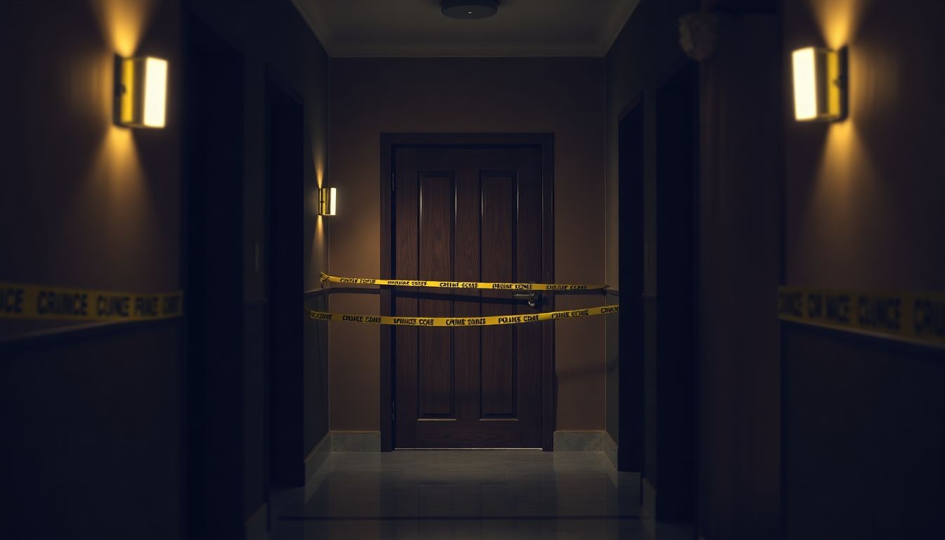 Couple allegedly kills wife's lover in Dombivli, confesses in voicemail to landlord