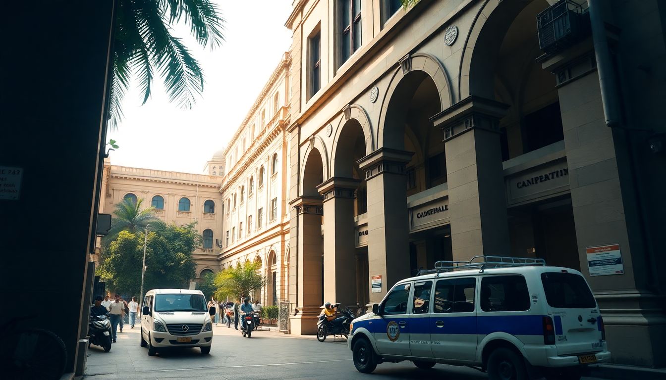 BMC A-Ward Sub-Engineer Arrested by ACB for Accepting Rs 20,000 Bribe