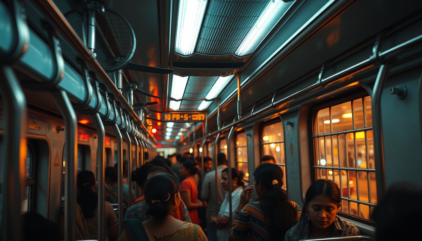 Video of Women Fighting Inside Andheri-Virar Local Train Surfaces Online