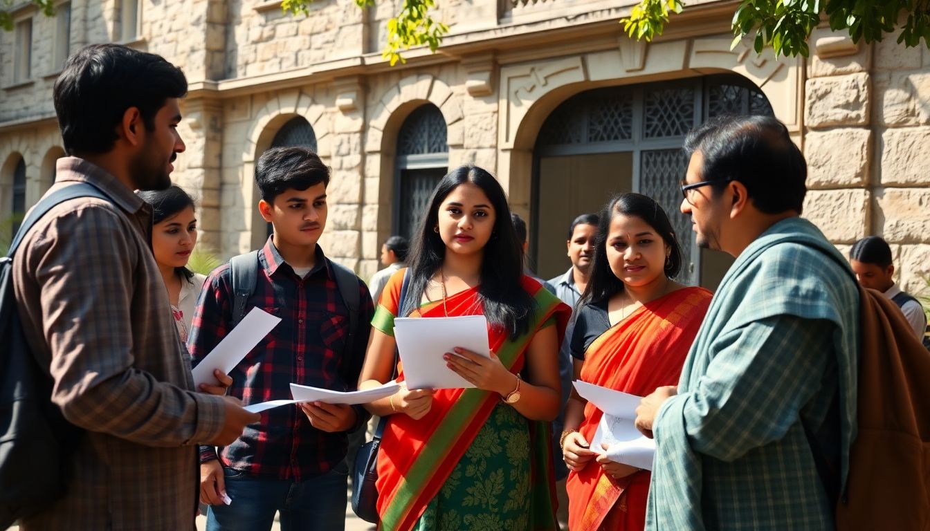 Maharashtra Considers Class 12 Marks Weightage in Engineering Admissions