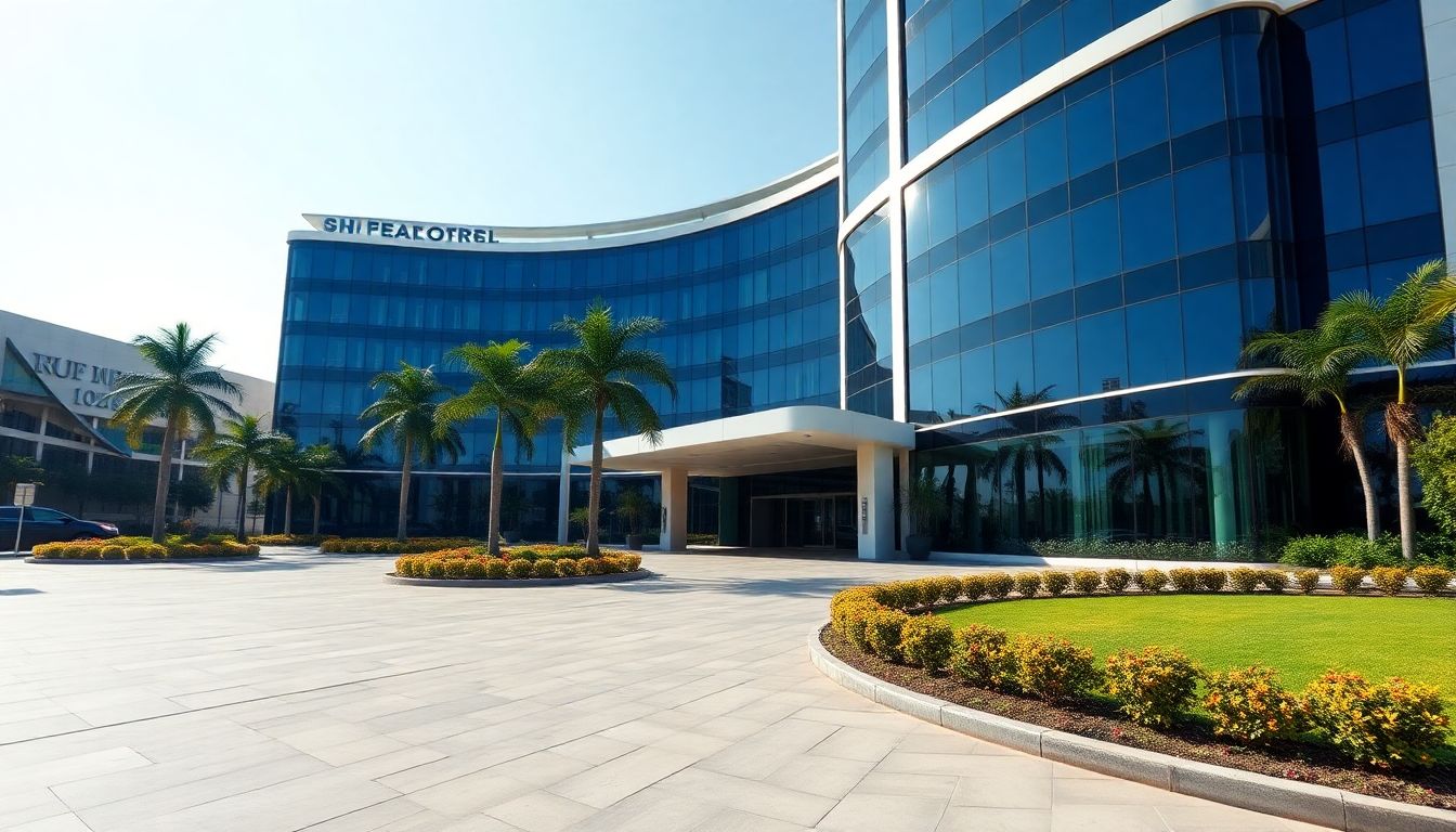 Bombay High Court Revokes FSSAI License Suspension of Park Inn by Radisson Navi Mumbai