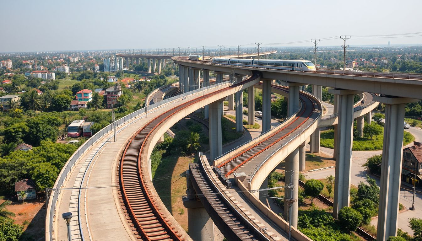 Maharashtra Clears Rs 17,725-Crore Metro Line 13 Connecting Mira-Bhayandar to Virar