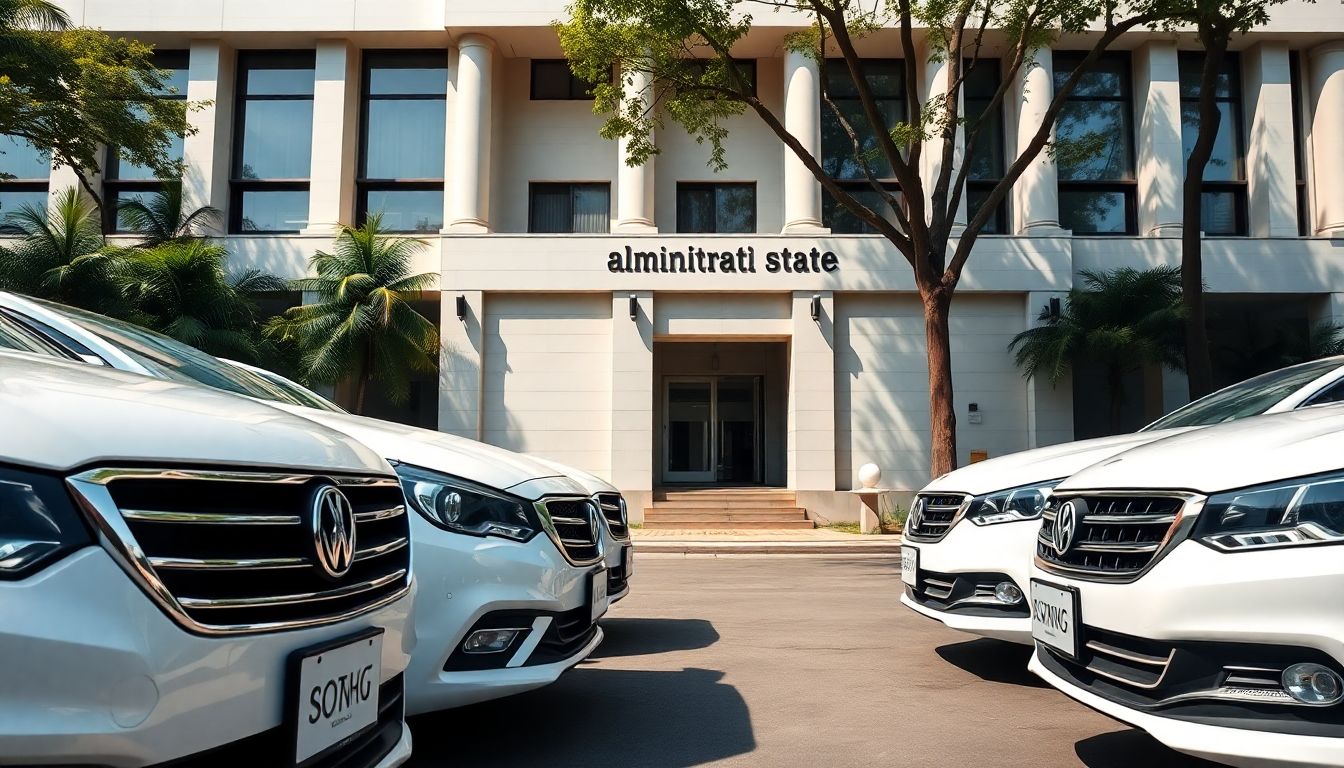 Maharashtra Stops Funding RTO VIP Numbers for Official Vehicles