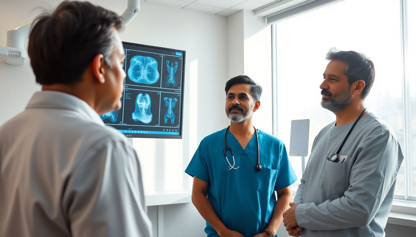 Kharghar Hospital Cures Taloja Man's CSF Leak Without Brain Surgery