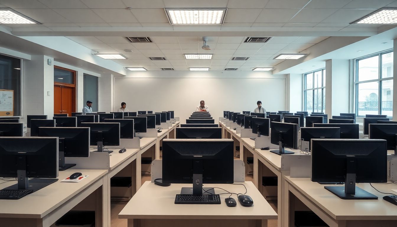 Maharashtra forms committee to study shifting government exams online after TET leak