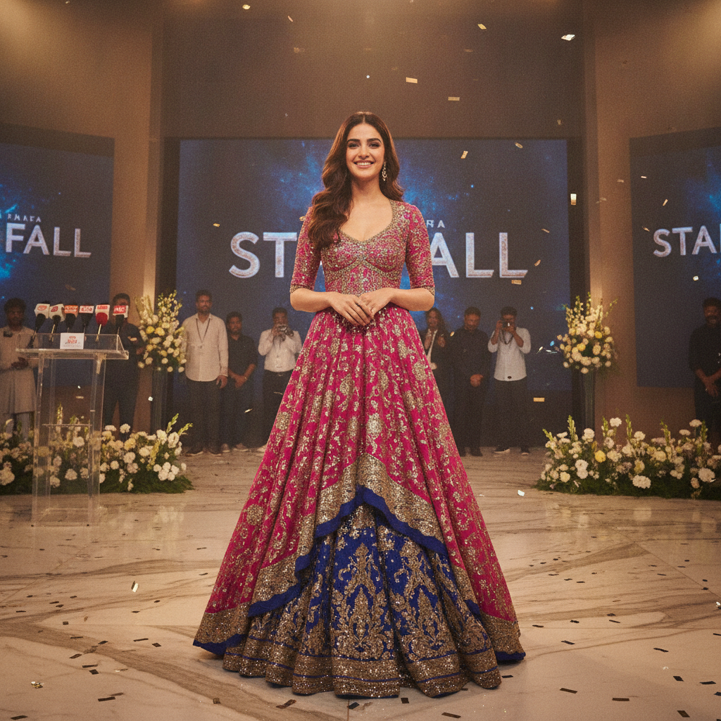 Kriti Sanon Pens Heartfelt Note as Cocktail 2 Releases in Theatres