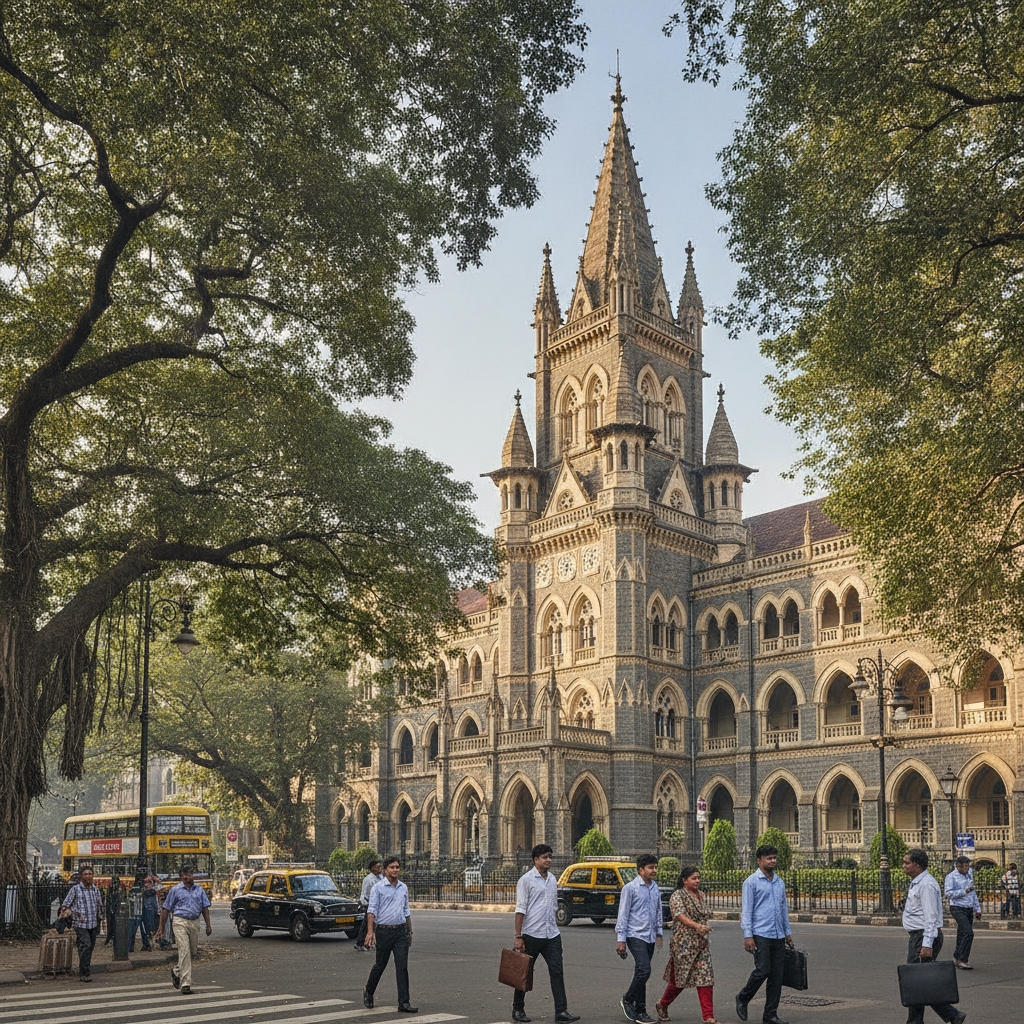 Bombay High Court Denies Maintenance to Woman Who Concealed First Marriage
