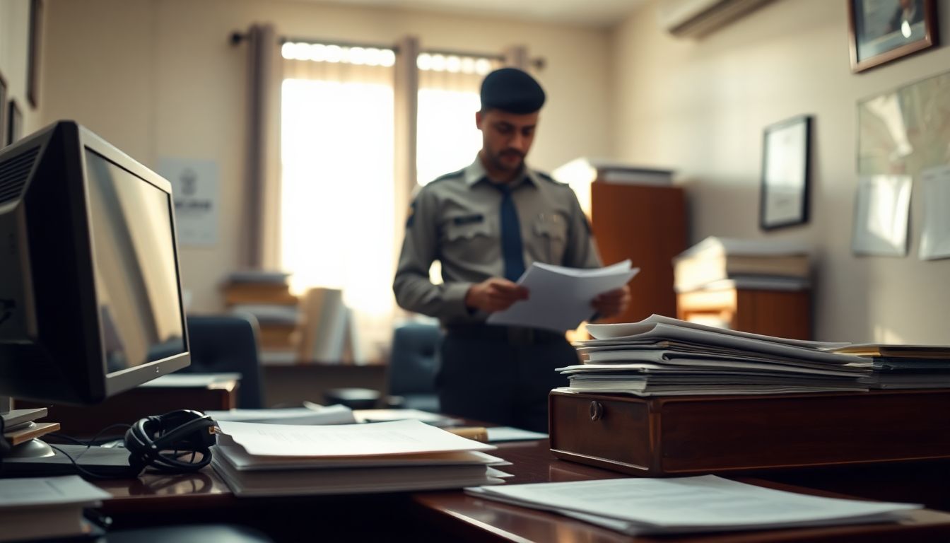 Police probe 221 unauthorized certificates issued in Mumbai F South and F North