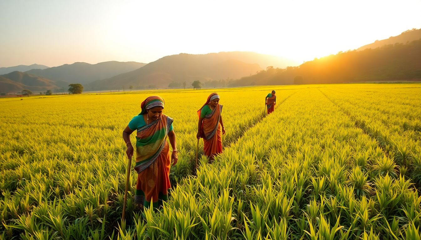 TISS Consultation Flags Stark Gender Disparity in Maharashtra Land Ownership