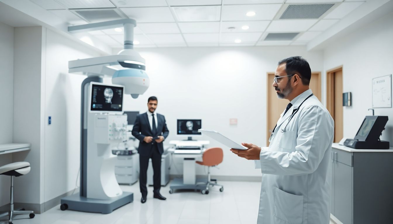 Maharashtra to form task force to regulate IVF and sonography centres