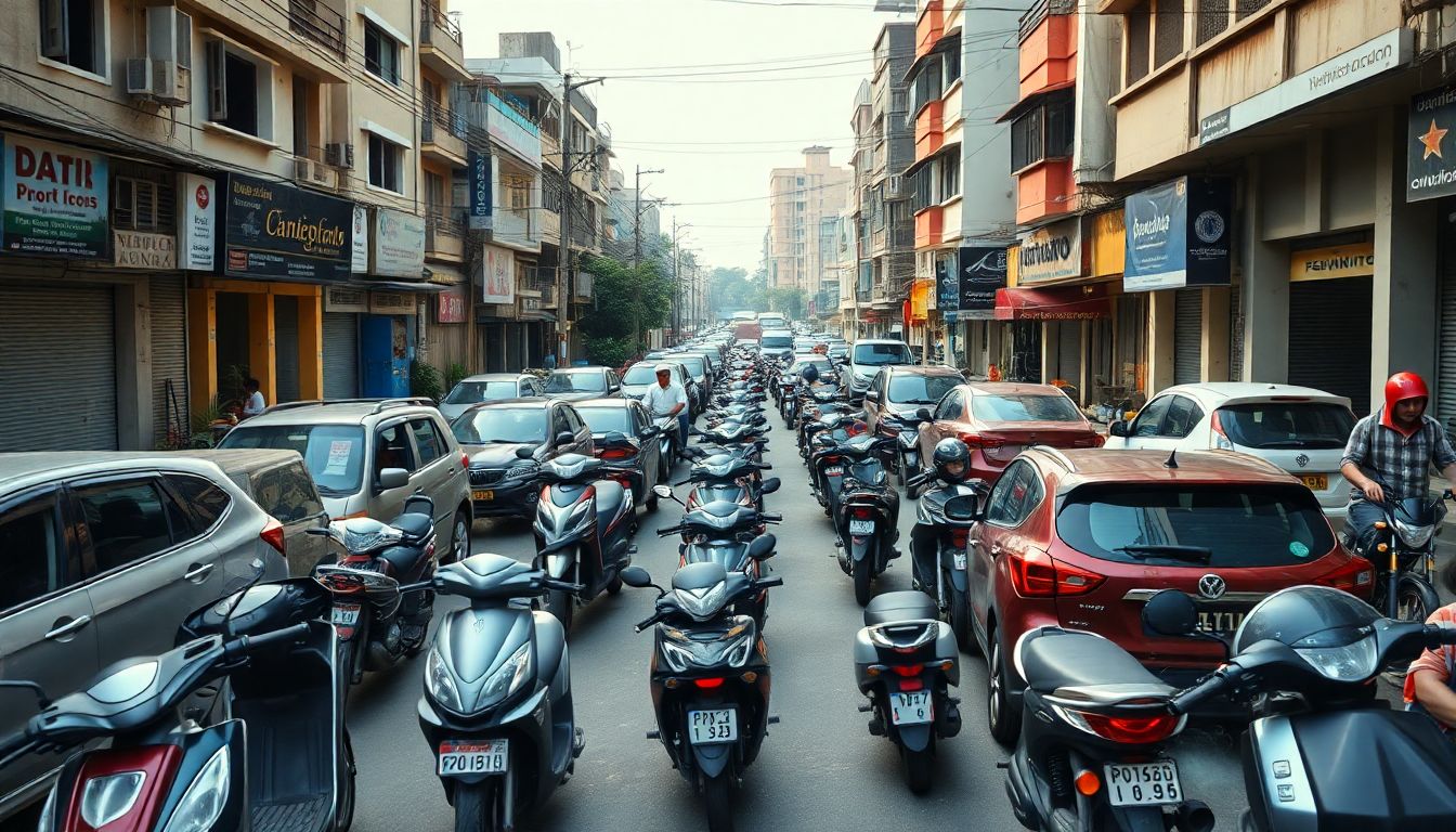 Panvel Civic Body Approves Rs 13.20-Crore Multi-Level Parking Near Lifeline Hospital