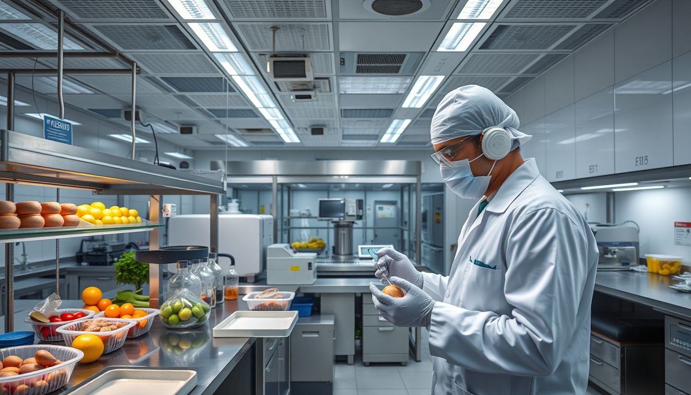 Maharashtra FDA Chief Tukaram Mundhe Calls for Focus on Food Safety and Quality