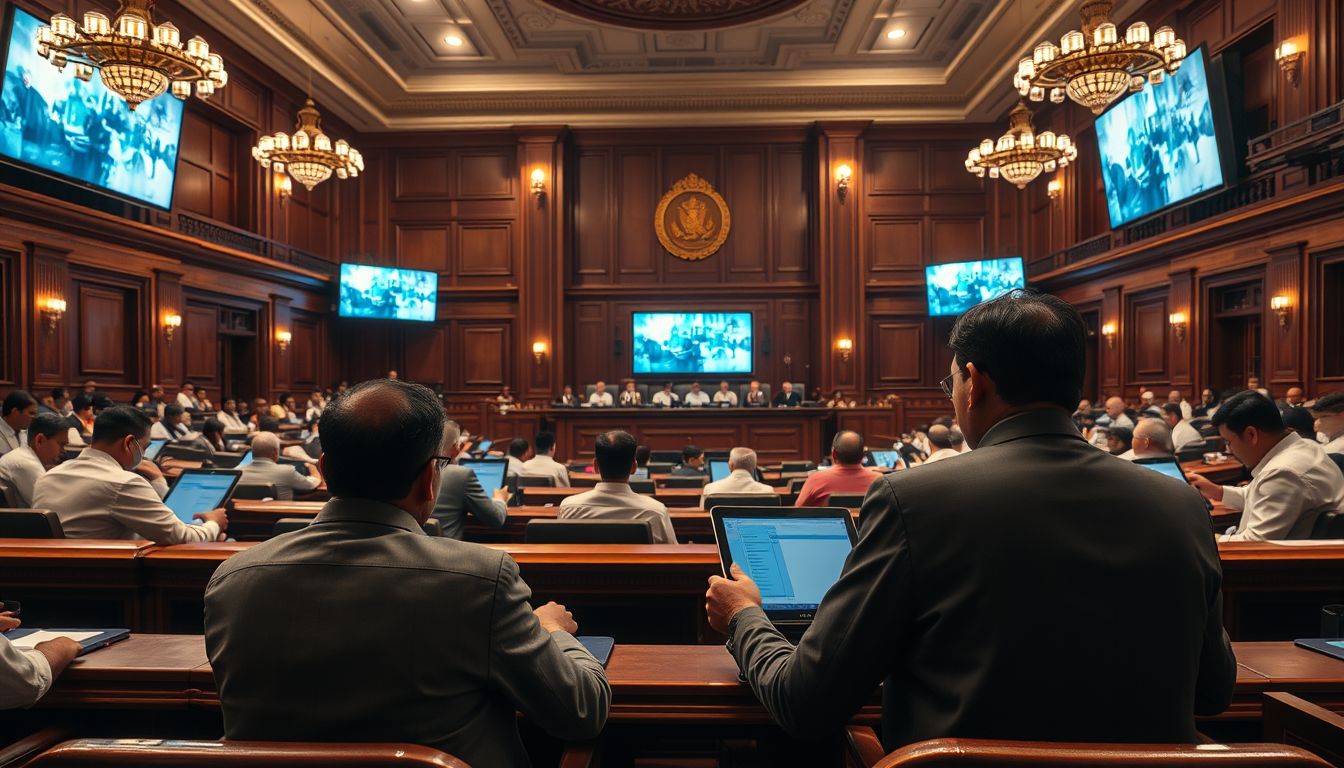 BMC Proposes 13-Inch Tablets for 237 Corporators Amid Opposition Criticism