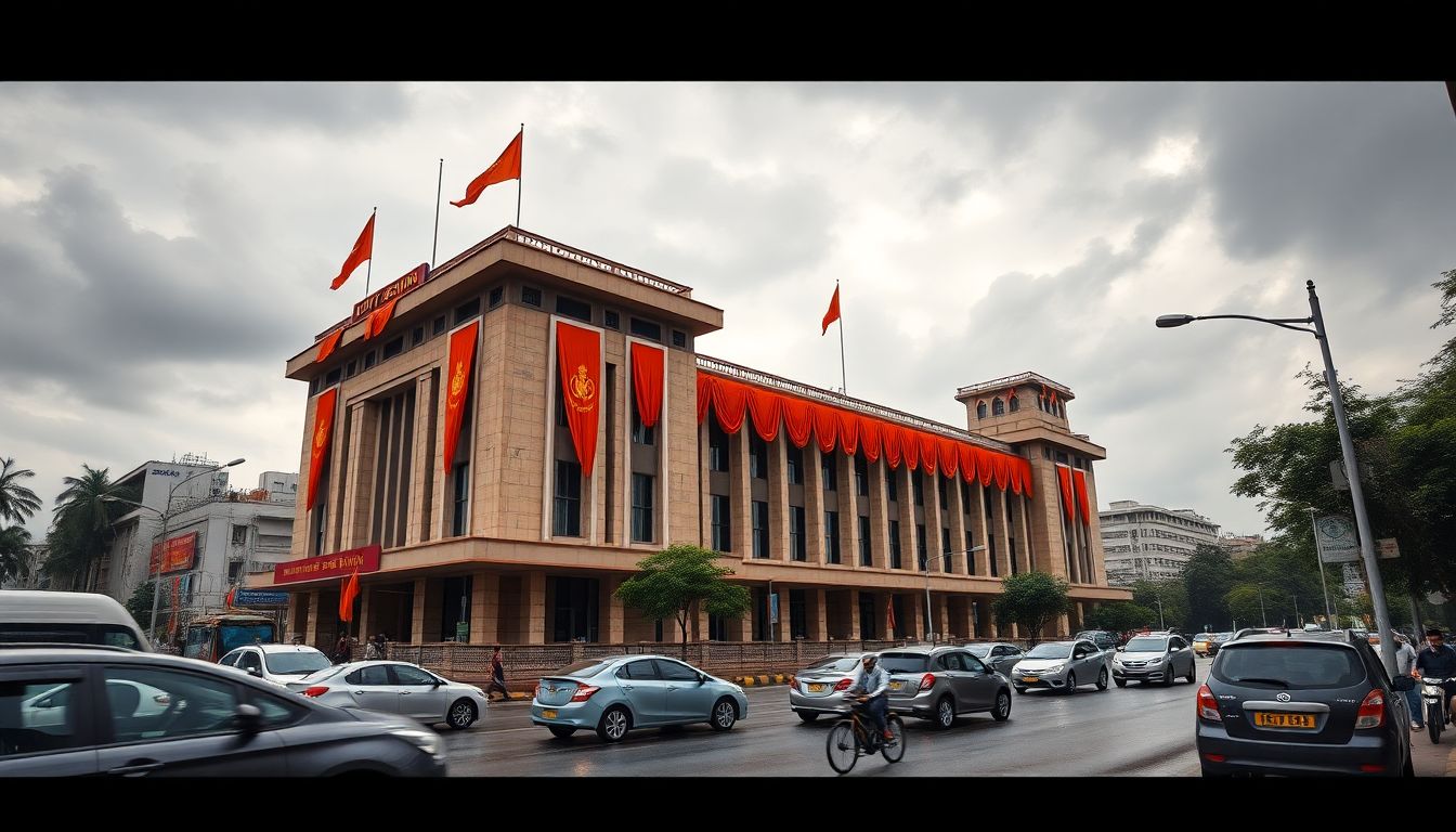 Shiv Sena UBT calls Ayodhya Ram Temple donation theft probe a farce