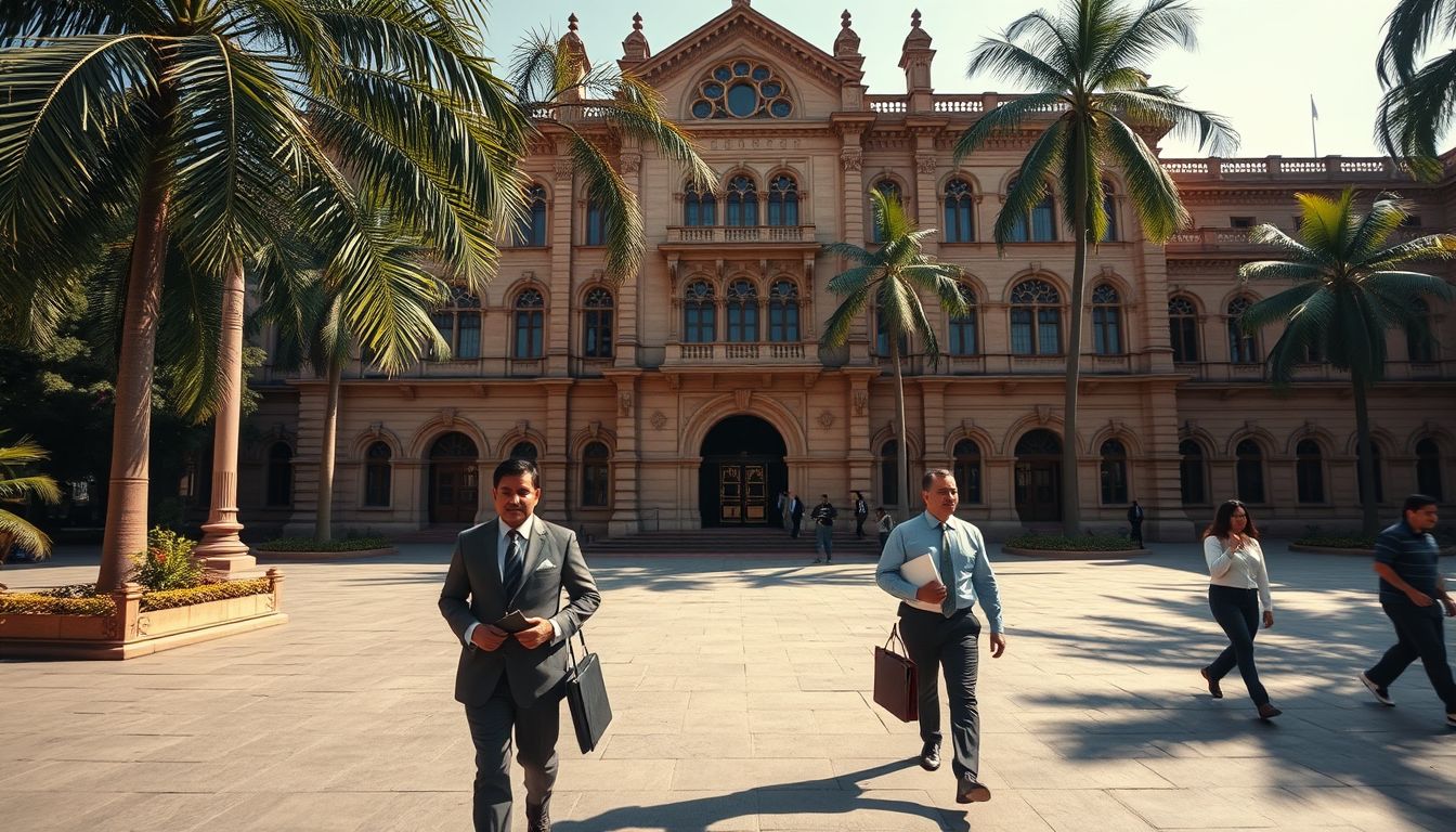 Bombay HC Rules Public Bodies Need Not Collect Third-Party Data Under RTI