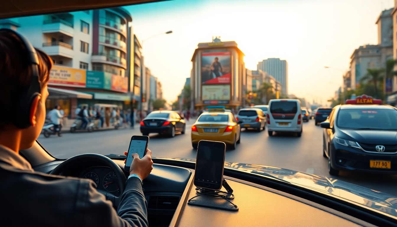 Maharashtra Notifies Aggregator Rules With Higher Fines for Ride Cancellations